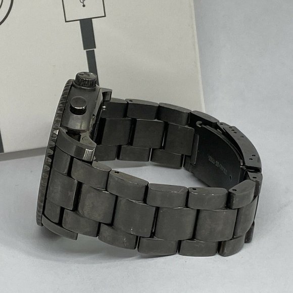 Fossil Gen 3 Authentic Genuine Smart Watch FTW4001 PD524 - Picture 9 of 12